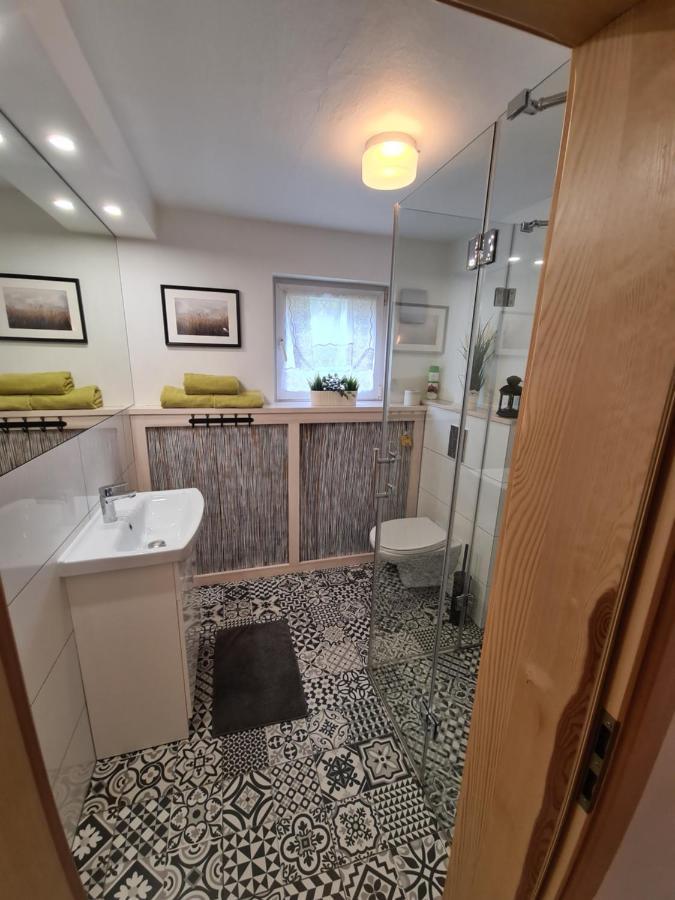 Kwatera Nad Morzem Orlowo Gdynia Luaran gambar