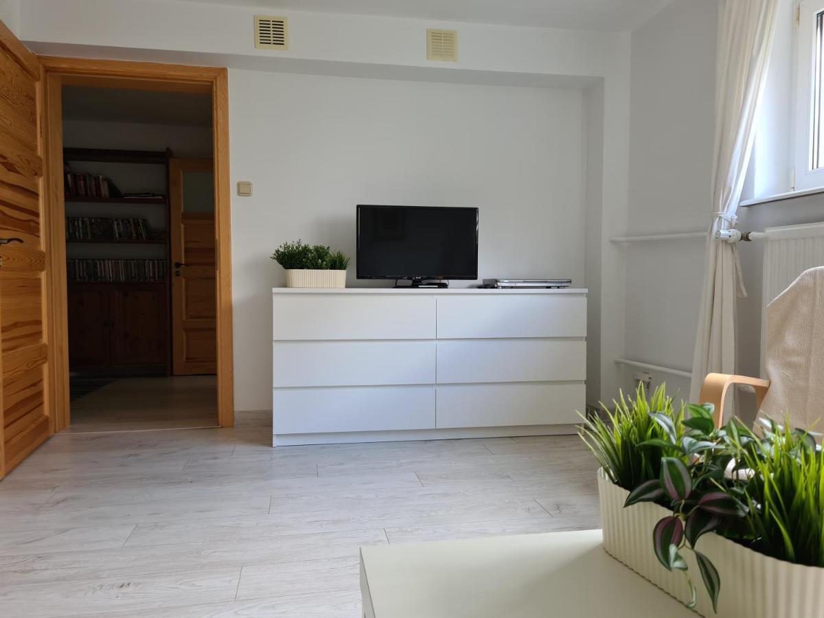 Kwatera Nad Morzem Orlowo Gdynia Luaran gambar
