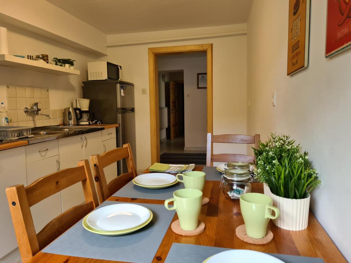 Kwatera Nad Morzem Orlowo Gdynia Luaran gambar