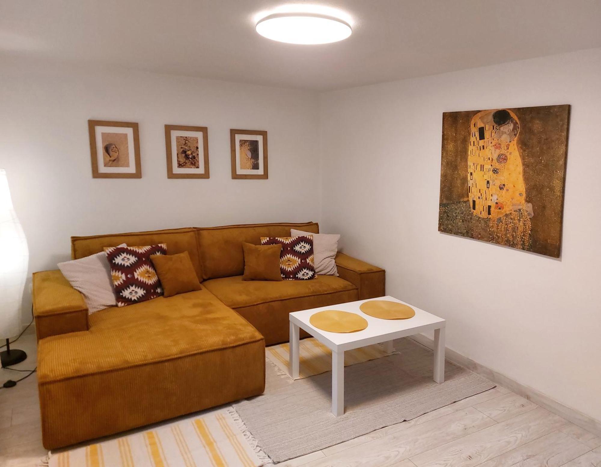 Kwatera Nad Morzem Orlowo Gdynia Luaran gambar